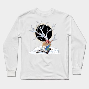 Revived Long Sleeve T-Shirt